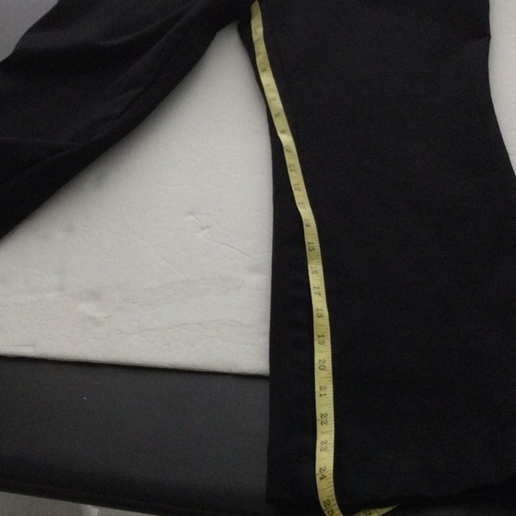 INC International Women's Pants Size 10P Color Black (Petite) #558 - Picture 6 of 6